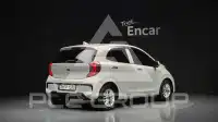 2022 KIA Morning