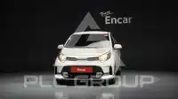 2022 KIA Morning