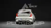 2022 KIA Morning