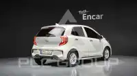 2022 KIA Morning