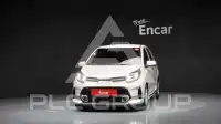 2022 KIA Morning