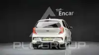 2022 KIA Morning