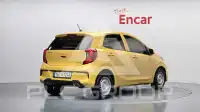 2022 KIA Morning