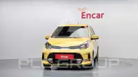 2022 KIA Morning