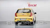 2022 KIA Morning