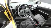 2022 KIA Morning
