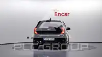 2022 KIA Morning