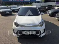 2022 KIA Morning