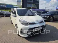 2022 KIA Morning