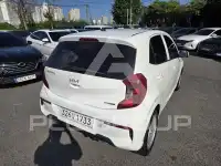 2022 KIA Morning