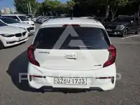 2022 KIA Morning
