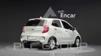 2022 KIA Morning