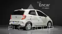 2022 KIA Morning