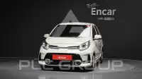 2022 KIA Morning