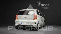 2022 KIA Morning