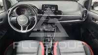 2022 KIA Morning