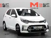 2022 KIA Morning