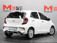 2022 KIA Morning