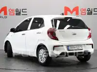 2022 KIA Morning