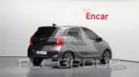2022 KIA Morning