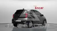 2022 KIA Morning