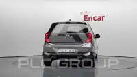2022 KIA Morning