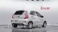2022 KIA Morning