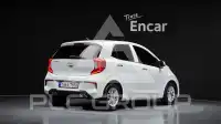 2022 KIA Morning