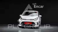 2022 KIA Morning