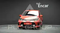 2022 KIA Morning