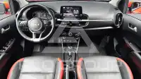 2022 KIA Morning