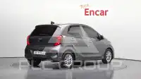 2022 KIA Morning