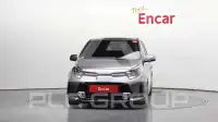 2022 KIA Morning