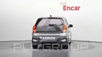 2022 KIA Morning