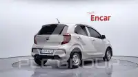 2022 KIA Morning