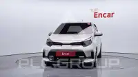 2022 KIA Morning