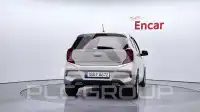 2022 KIA Morning