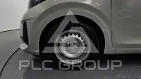 2022 KIA Morning