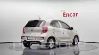 2022 KIA Morning