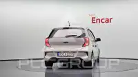 2022 KIA Morning