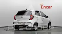 2022 KIA Morning