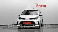 2022 KIA Morning