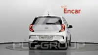 2022 KIA Morning