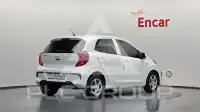 2022 KIA Morning