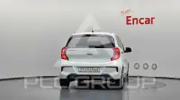 2022 KIA Morning