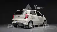 2022 KIA Morning