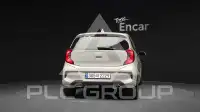 2022 KIA Morning