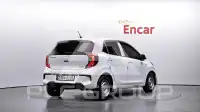2022 KIA Morning