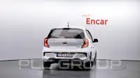 2022 KIA Morning
