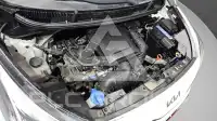 2022 KIA Morning